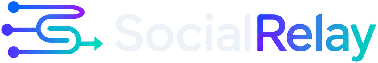 SocialRelay
