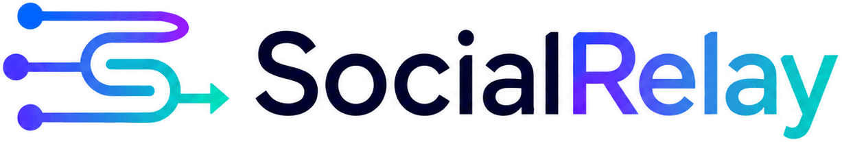 SocialRelay